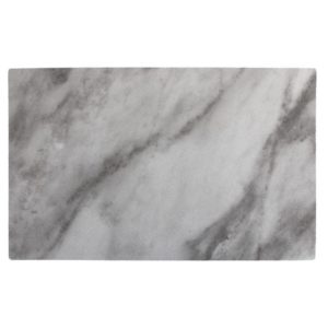 Πλάκα μελαμίνης 53x32cm, GN1/1, Μάρμαρο, TOGNANA