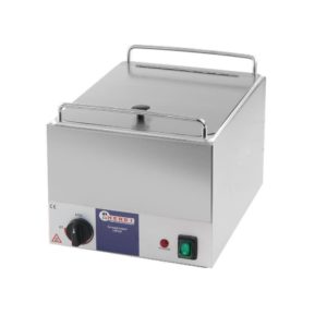 Βραστήρας Hot-Dog 10 Λίτρων, 1000W. Σειρά «Kitchen Line», HENDI