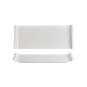 Δίσκος πορσελάνης 30.5x12cm