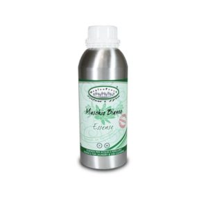 Συμπυκνωμένο ενισχυτικό άρωμα white musk 1lt για το πλυντήριο, για maximum αποδόσεις σε σκληρά νερά