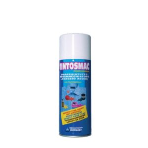 Spray για τοπικό ψέκασμα σε λαδιές και ξηρούς λεκέδες, πριν το νερό