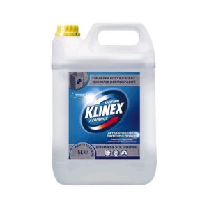 Υγρό λευκαντικό Advance με ενεργό χλώριο, 5LT, Klinex