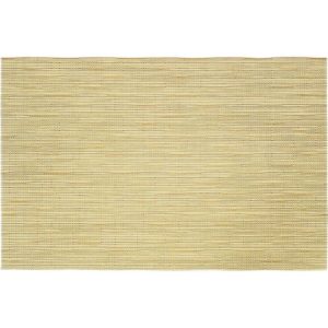 Σουπλά PVC-PET, 45x30cm, μπεζ άμμου, abert Ιταλίας