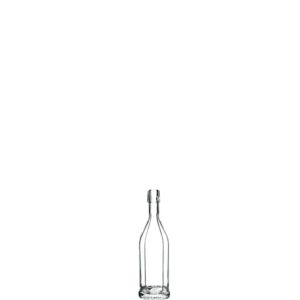 Γυάλινο Μπουκάλι COSTOLATA 40 mL χωρίς πώμα, Ιταλίας
