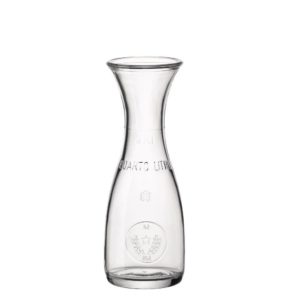 Καράφα 250ml, Σειρά MISURA, BORMIOLI ROCCO, Iταλίας