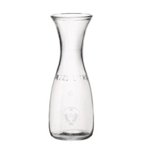 Καράφα 500ml, Σειρά MISURA, BORMIOLI ROCCO, Iταλίας
