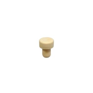 Φελός Καραφιών φ12mm (Εξωτ. Διαστ, φ20x10mm)