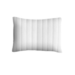 Μαξιλάρι 50x70cm, 800gr, καπιτονέ, 100% microfiber 75gr/m2, 288F