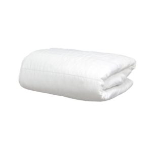 Πάπλωμα 160x240cm, με γέμιση 270gr/m2, 100% microfiber 75gr/m2, 288F