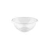 Μπωλ PET στρογγυλό 750ml, φ16x7cm, διάφανο, SABERT