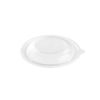 Καπάκι DOME για Μπωλ PET φ18cm, διάφανο, SABERT