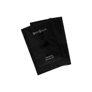 Σαμπουάν & Αφρόλουτρο σε φακελάκι, (8-10)ml, Green Tea, Artisti Italiani