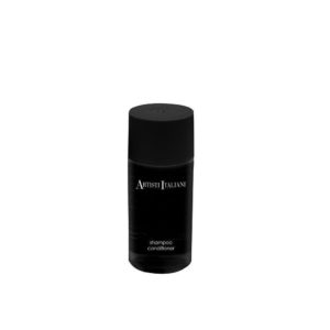 Σαμπουάν & Conditioner σε μπουκάλι 30ml, με βιδωτό καπάκι, Aloe Vera, Artisti Italiani