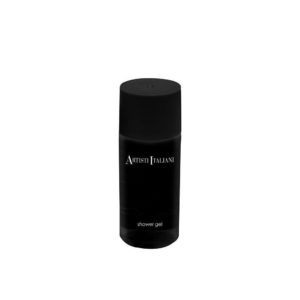 Αφρόλουτρο σε μπουκάλι 40ml, με βιδωτό καπάκι, Aloe Vera, Artisti Italiani