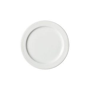 Πιάτο Ρηχό πορσελάνης 23cm, Σειρά BRILLO, LUKANDA
