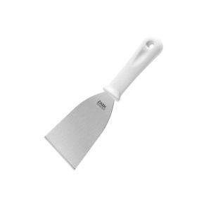 Ξύστρα τριγωνική 8cm, με πλαστική λαβή, ZASH
