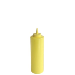 Μπουκάλι μουστάρδας 360ml, 12oz