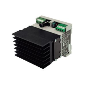Ρυθμιστής Ισχύος 4000W ράγας VARMA-TEC
